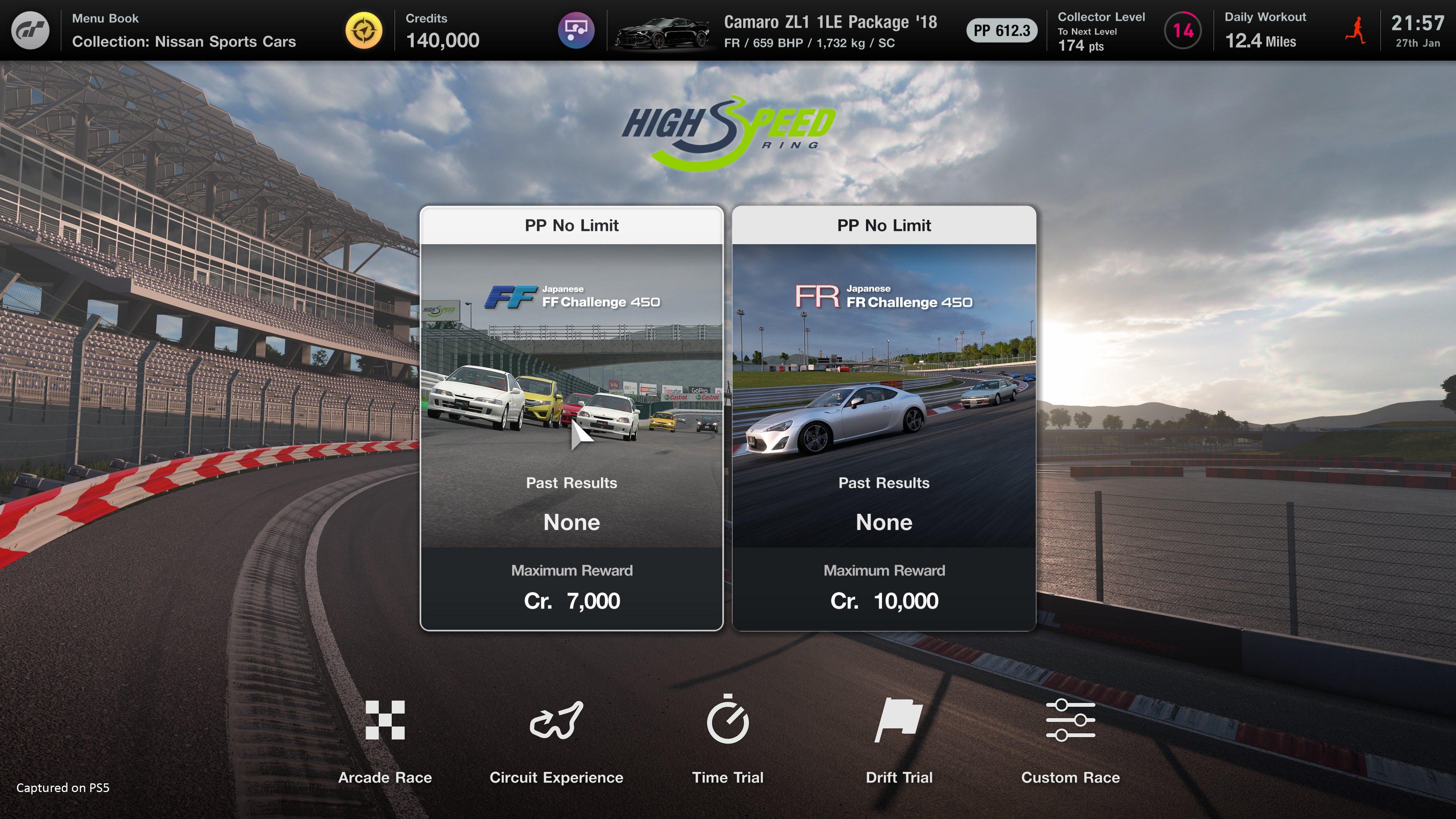 Gran Turismo 7 - Imagen 2